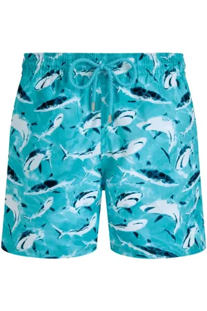 Vilebrequin Mahina swim shorts