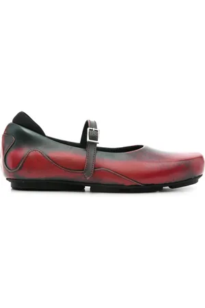 ECKHAUS LATTA Elektra ballerina shoes