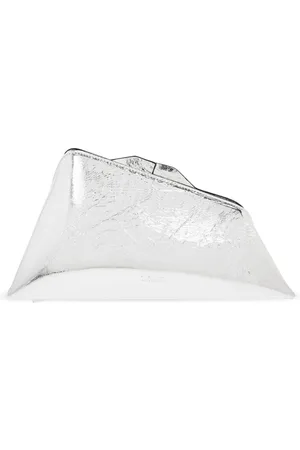 The Attico 8.30PM clutch bag