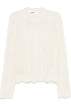 Séfr Solange sweater