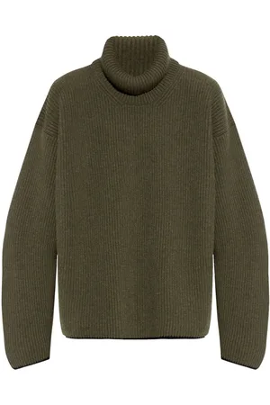 Dolce & Gabbana Rib wool jumper