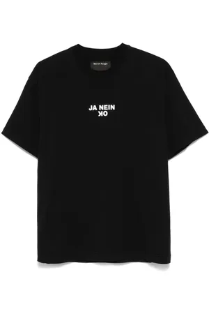 MERYLL ROGGE Logo-print T-shirt