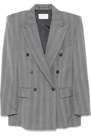 Sportmax Merlot blazer