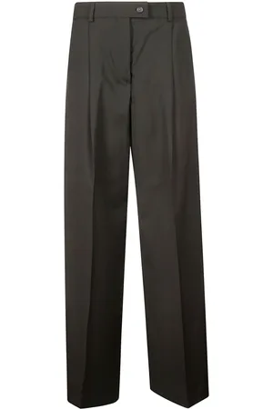 Sportmax Vela tailored trousers