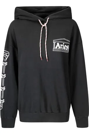 ARIES Column hoodie