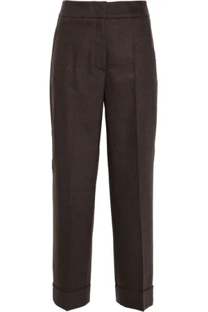 PESERICO SIGN Tailored trousers
