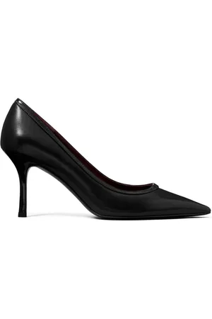 Tory Burch 80mm Double T pumps