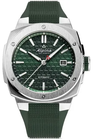 Alpina Alpiner Extreme Automatic 42.50mm