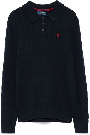 Ralph Lauren Polo Pony jumper