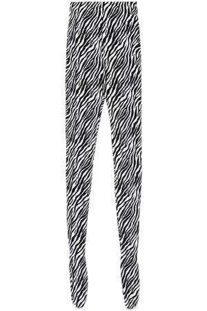 Oseree Animalier leggings