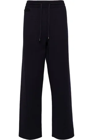 Lanvin Drawstring track pants