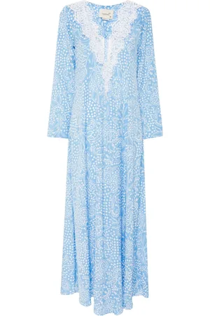 Bambah Azalea maxi dress