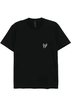 Neil Barrett Slim Double Bolt T-shirt