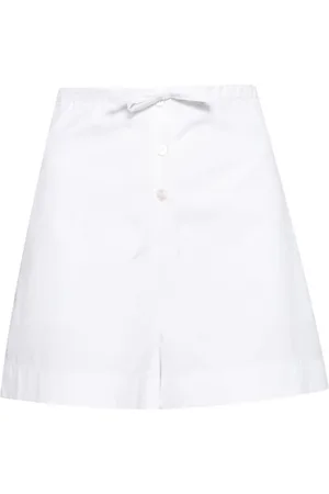 Fabiana Filippi Cotton Bermuda short