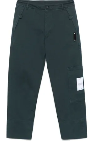 A-cold-wall* Uniform trousers