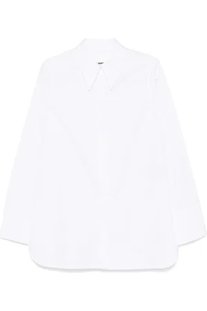 Jil Sander Heavy shirt