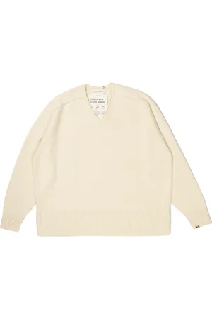 EXTREME CASHMERE Nº376 Club sweater