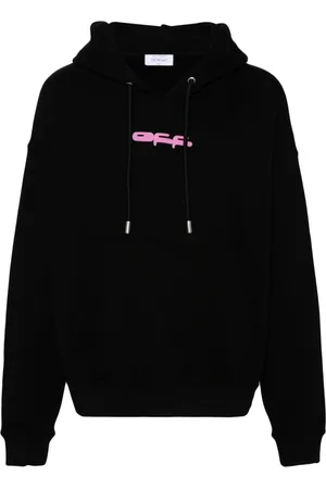 OFF-WHITE Dragon Bee hoodie