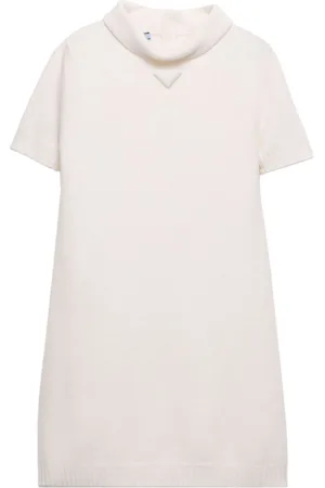 Prada Wool knitted top