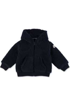 Moncler Eco fur jacket
