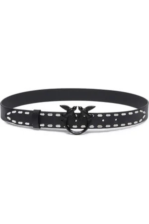 Pinko Love Berry belt