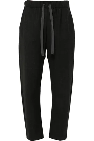 SEMICOUTURE Tapered trousers
