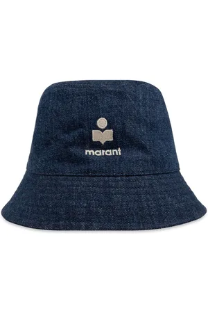 Isabel Marant Haley bucket hat