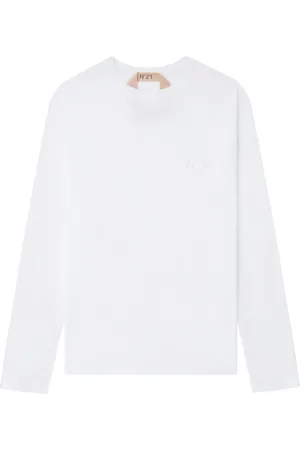 Nº21 Cotton T-shirt
