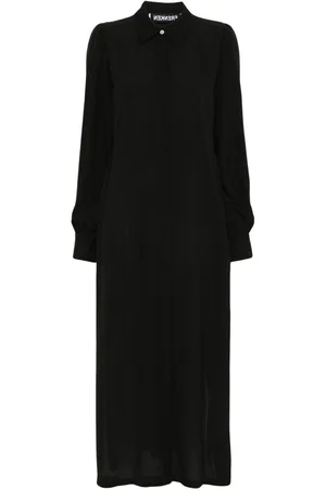 Frenken Flow midi dress