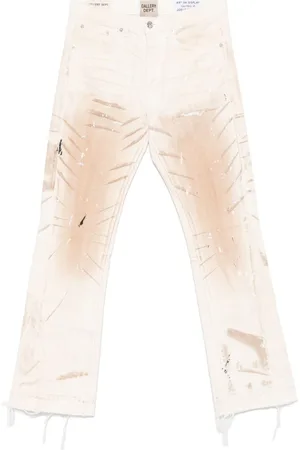 GALLERY DEPT. Brisko La Flare jeans