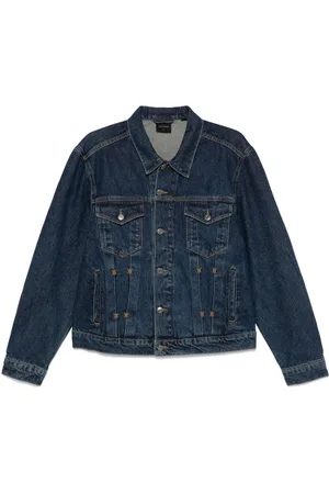 Daily paper Bomi denim jacket
