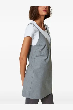Twin-Set T-shirt mini dress