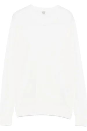 Totême Fine-knit sweater