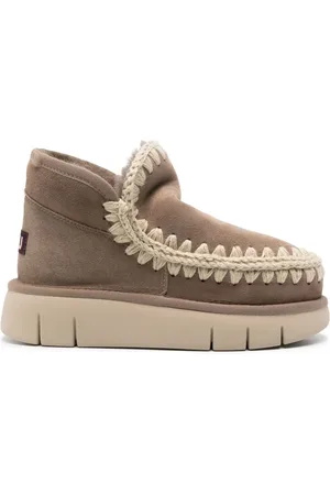 Mou Eskimo Bounce boots