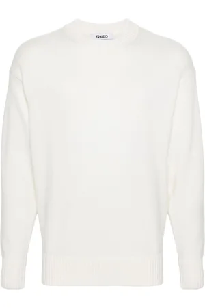 ERALDO Wool sweater