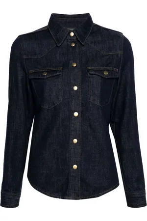 Frame Herritage shirt