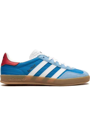 adidas Gazelle Indoor "Paris Olympics