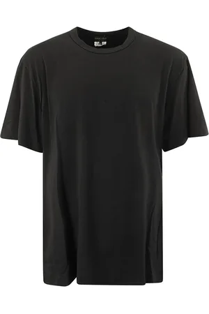 Comme des Garçons Panelled T-shirt