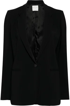 FORTE FORTE Essential blazer