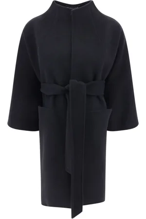 GIANLUCA CAPANNOLO Jane coat