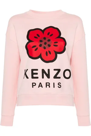 Kenzo Boke Flower sweatshirt