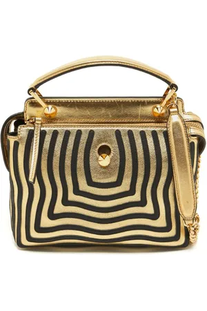 Fendi 2017 small Dotcom two-way bag