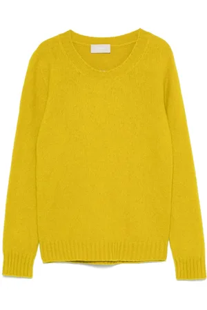 DRUMOHR Lambs wool sweater