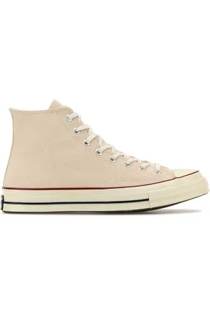 Converse Chuck 70 Hi "Parchment" sneakers