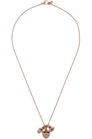 Charriol Forever Lucky pendant necklace