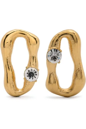 FORTE FORTE Sculpted earrings