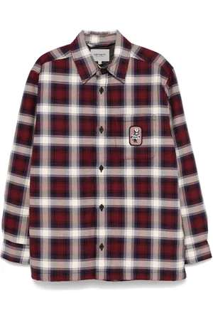 Carhartt Monahan shirt jacket
