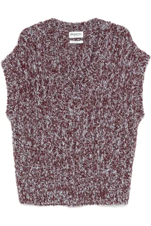 Essentiel Antwerp Gucky vest