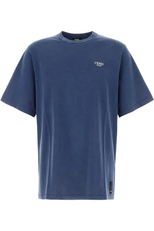 Fendi Cotton T-shirt