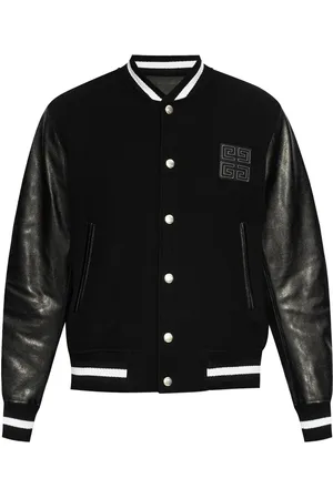 Givenchy 4G motif jacket